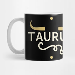 Taurus Mug